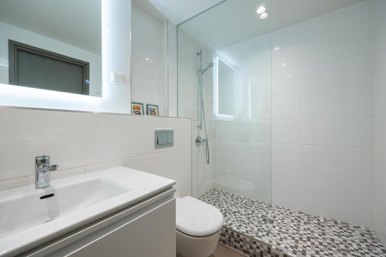 Rotermanni Apartment#Top Location#Spacious#Free Parking Tallin Zewnętrze zdjęcie
