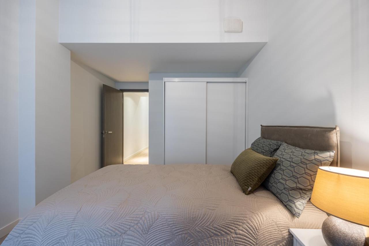 Rotermanni Apartment#Top Location#Spacious#Free Parking Tallin Zewnętrze zdjęcie